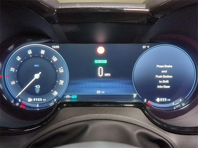 new 2025 Alfa Romeo Tonale car, priced at $48,725