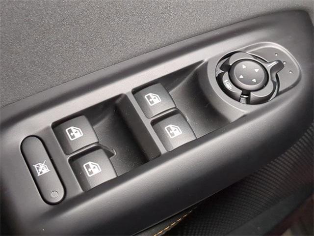 new 2025 Alfa Romeo Tonale car, priced at $48,725