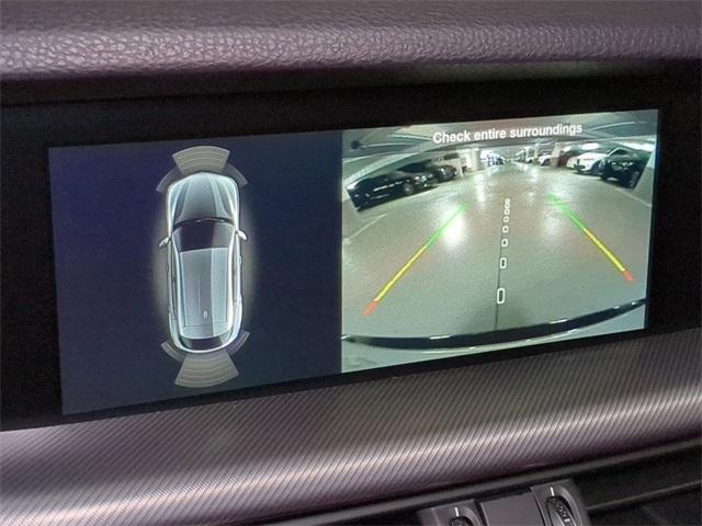 new 2025 Alfa Romeo Stelvio car, priced at $58,685