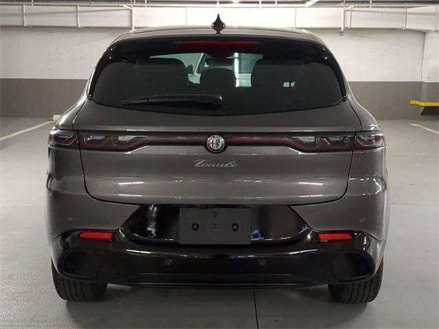 new 2025 Alfa Romeo Tonale car, priced at $39,225