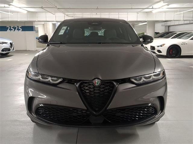 new 2025 Alfa Romeo Tonale car, priced at $39,225