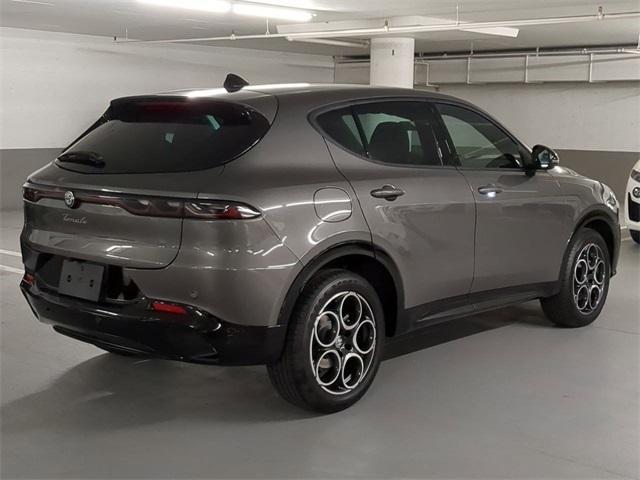 new 2025 Alfa Romeo Tonale car, priced at $39,225