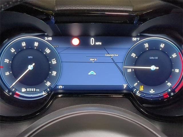 new 2025 Alfa Romeo Tonale car, priced at $39,225