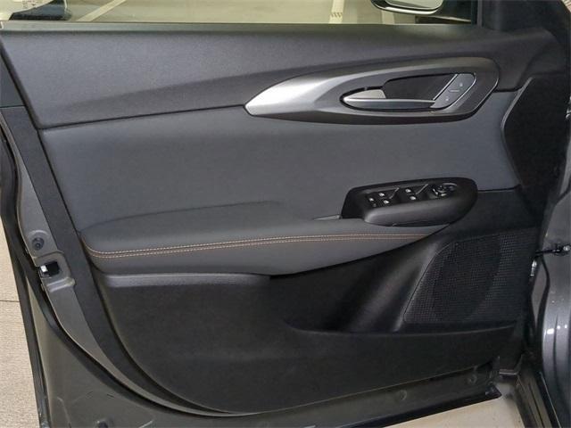 new 2025 Alfa Romeo Tonale car, priced at $39,225