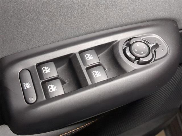 new 2025 Alfa Romeo Tonale car, priced at $39,225