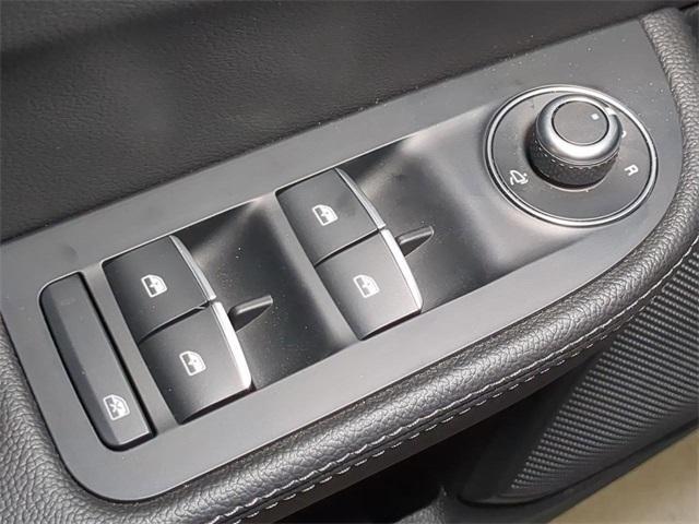 new 2025 Alfa Romeo Giulia car, priced at $53,335