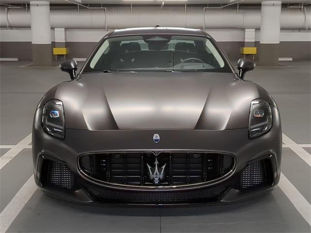 new 2024 Maserati GranTurismo car, priced at $243,365