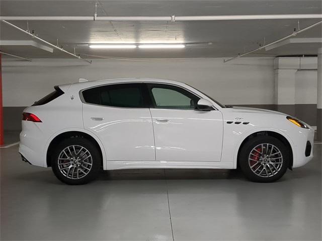 used 2023 Maserati Grecale car, priced at $49,883
