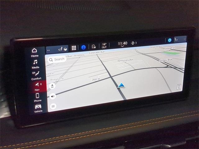 new 2025 Alfa Romeo Tonale car, priced at $48,030