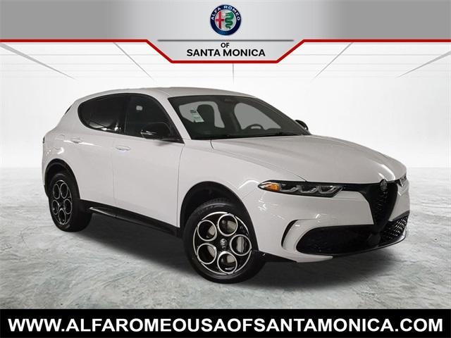 new 2025 Alfa Romeo Tonale car, priced at $48,030