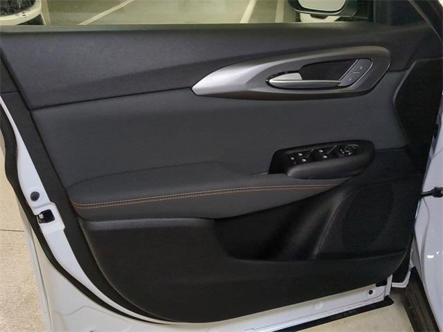 new 2025 Alfa Romeo Tonale car, priced at $48,030