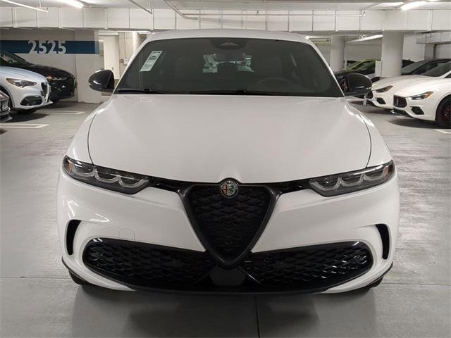 new 2025 Alfa Romeo Tonale car, priced at $48,030