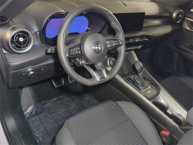 new 2025 Alfa Romeo Tonale car, priced at $48,030