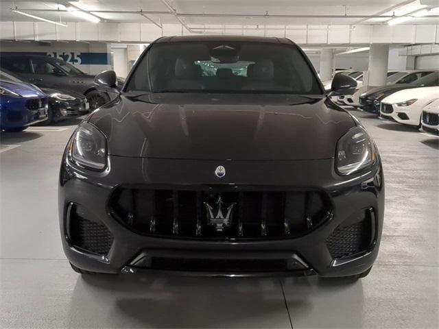 new 2025 Maserati Grecale car, priced at $91,535