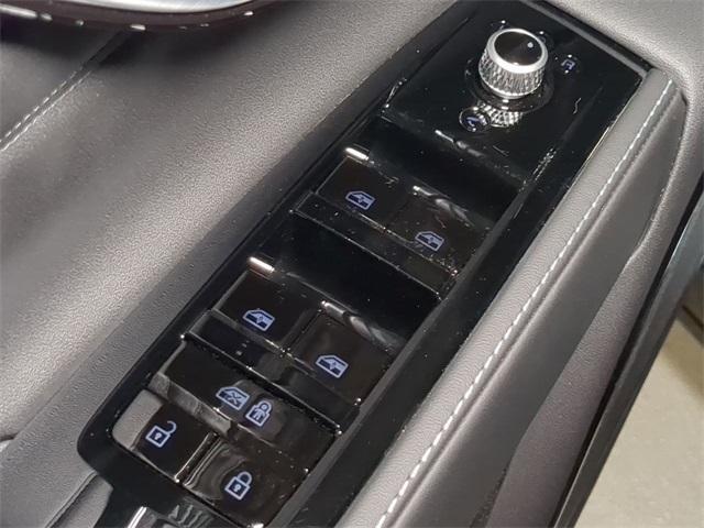 new 2025 Maserati Grecale car, priced at $91,535