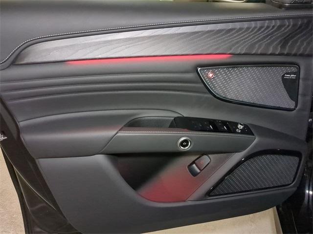 new 2025 Maserati Grecale car, priced at $91,535