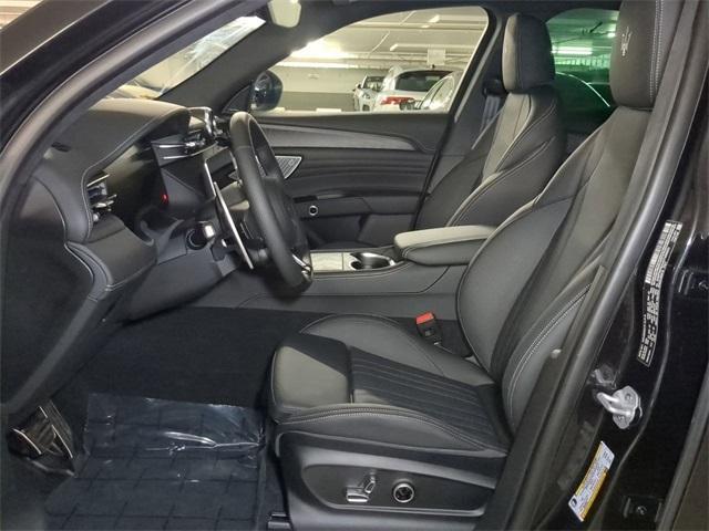 new 2025 Maserati Grecale car, priced at $91,535