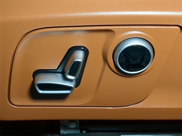 used 2022 Maserati Levante car, priced at $38,888