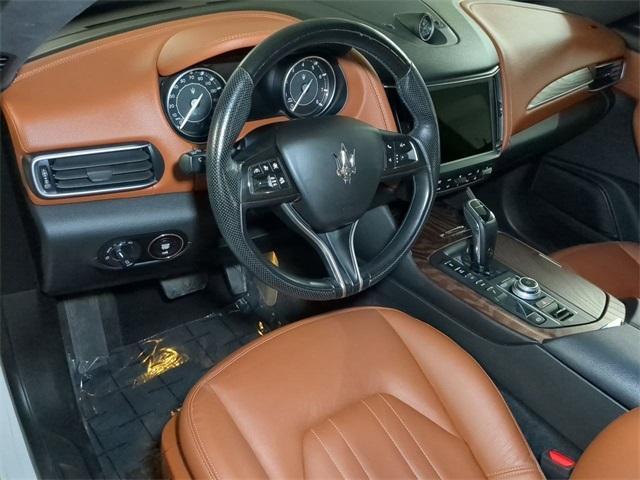used 2022 Maserati Levante car, priced at $38,888