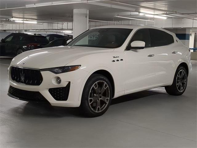 used 2022 Maserati Levante car, priced at $38,888