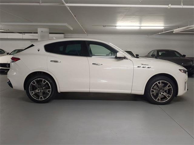 used 2022 Maserati Levante car, priced at $38,888