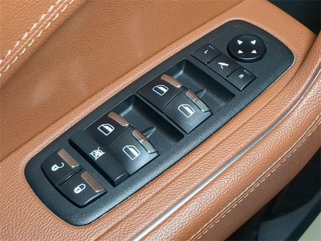 used 2022 Maserati Levante car, priced at $38,888