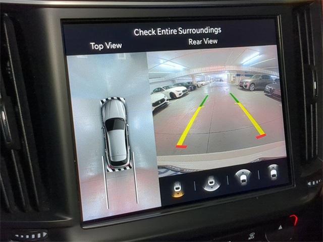 used 2022 Maserati Levante car, priced at $38,888