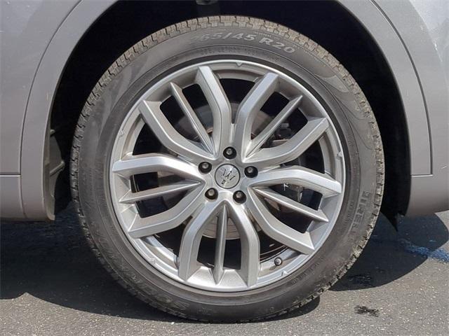 used 2022 Maserati Levante car, priced at $39,388