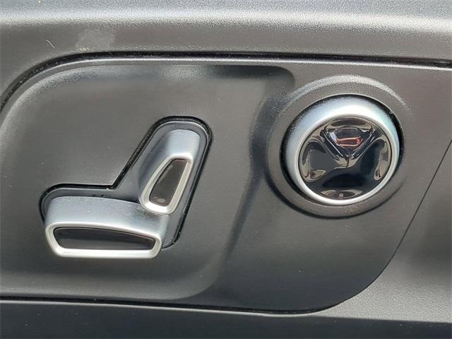 used 2022 Maserati Levante car, priced at $39,388