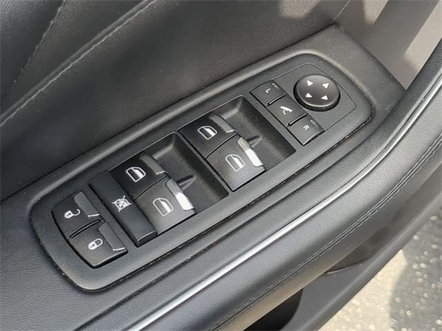 used 2022 Maserati Levante car, priced at $39,388