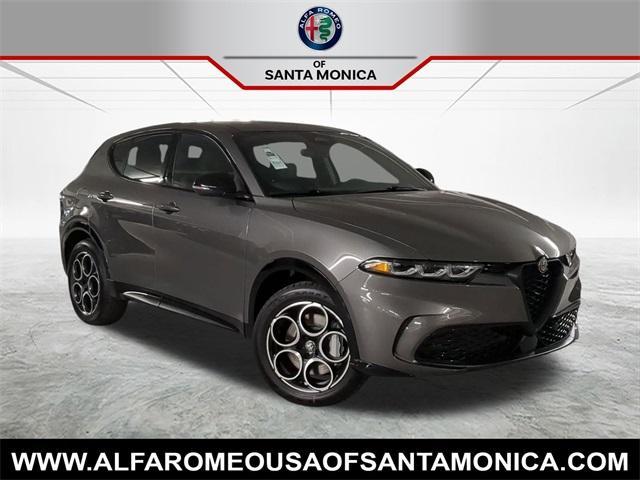 new 2025 Alfa Romeo Tonale car, priced at $52,125