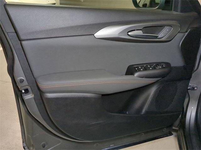 new 2025 Alfa Romeo Tonale car, priced at $52,125