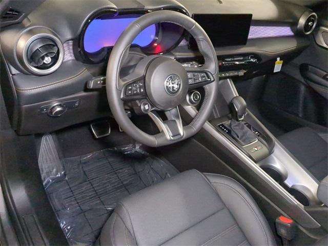 new 2025 Alfa Romeo Tonale car, priced at $52,125