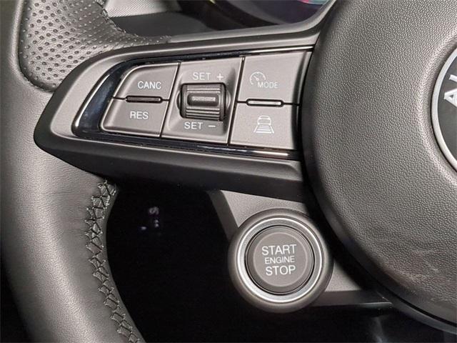 new 2025 Alfa Romeo Tonale car, priced at $52,125