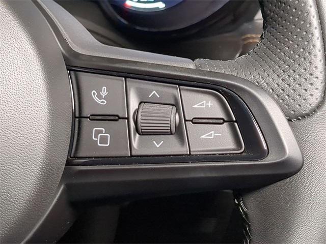 new 2025 Alfa Romeo Tonale car, priced at $52,125