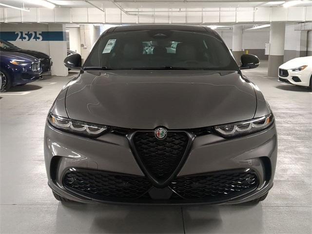 new 2025 Alfa Romeo Tonale car, priced at $52,125