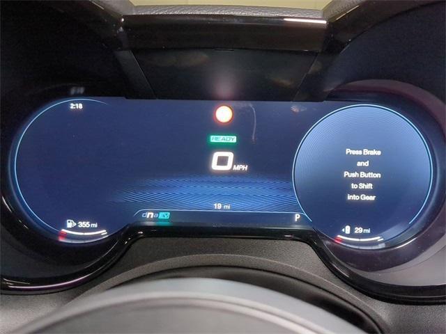 new 2025 Alfa Romeo Tonale car, priced at $52,125