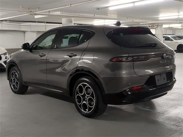 new 2025 Alfa Romeo Tonale car, priced at $52,125