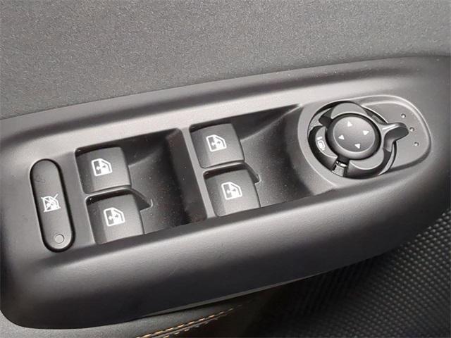 new 2025 Alfa Romeo Tonale car, priced at $52,125