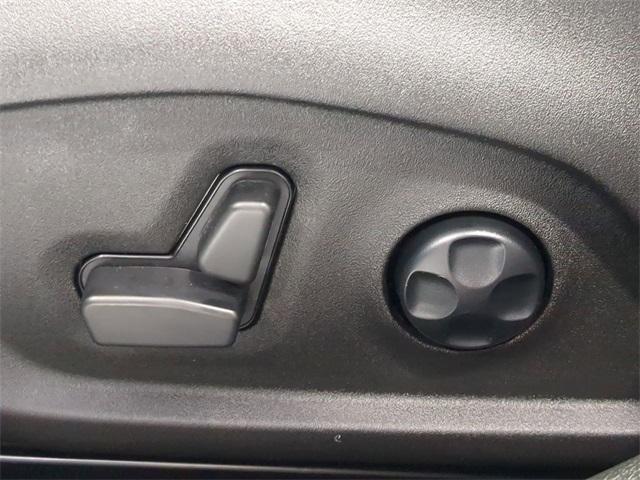 new 2025 Alfa Romeo Tonale car, priced at $59,630