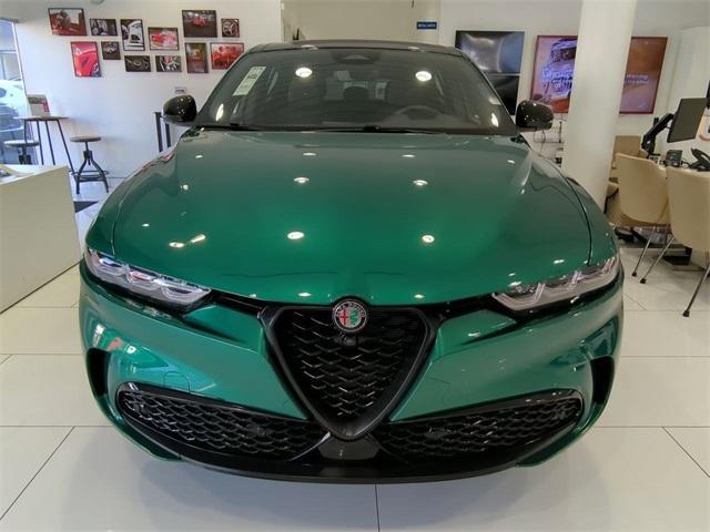 new 2025 Alfa Romeo Tonale car, priced at $59,630