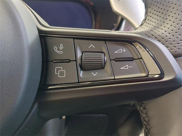 new 2025 Alfa Romeo Tonale car, priced at $59,630