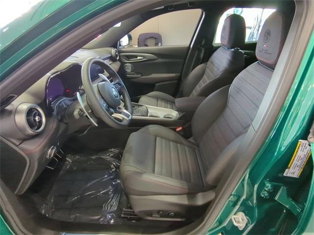 new 2025 Alfa Romeo Tonale car, priced at $59,630
