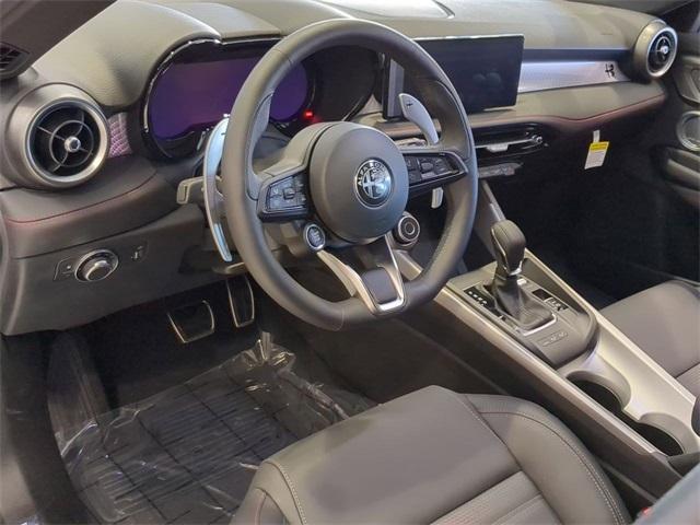 new 2025 Alfa Romeo Tonale car, priced at $59,630