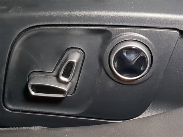 new 2024 Maserati Ghibli car, priced at $111,450