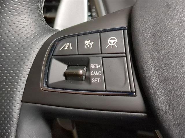 new 2024 Maserati Ghibli car, priced at $111,450