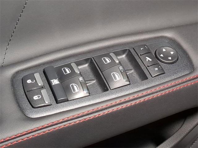 new 2024 Maserati Ghibli car, priced at $111,450