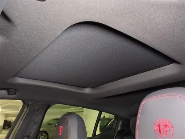 new 2024 Alfa Romeo Tonale car, priced at $54,135