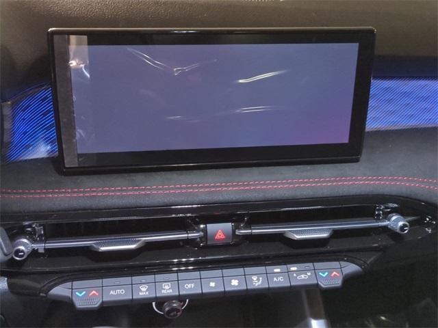 new 2024 Alfa Romeo Tonale car, priced at $54,135