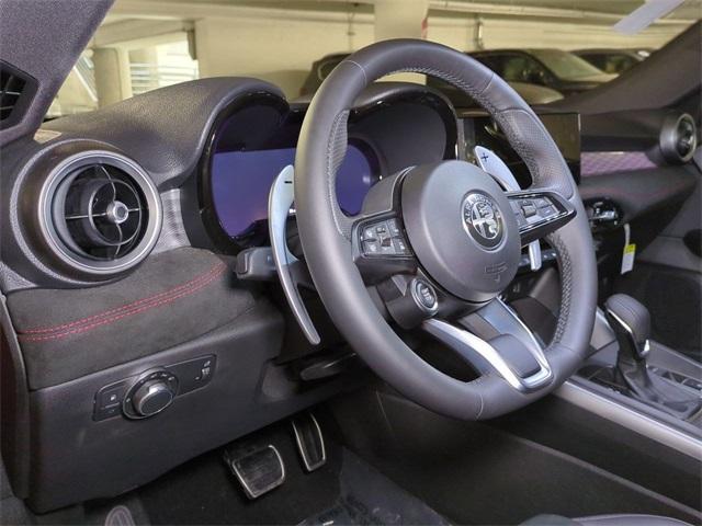 new 2024 Alfa Romeo Tonale car, priced at $54,135
